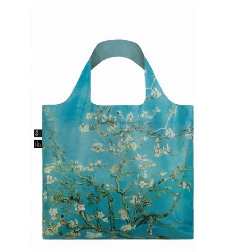 Loqi Bag Museum Col Almond Blosson