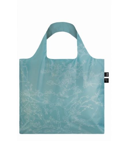 Loqi Bag Museum Col Almond Blosson