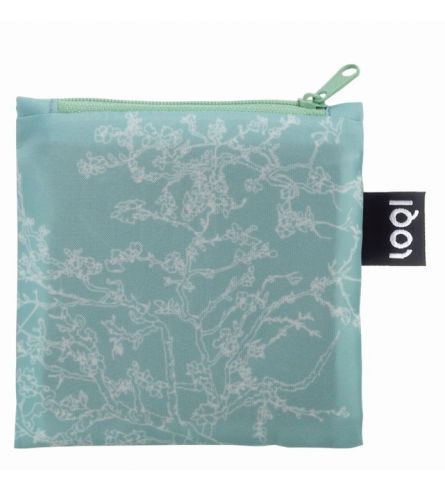 Loqi Bag Museum Col Almond Blosson