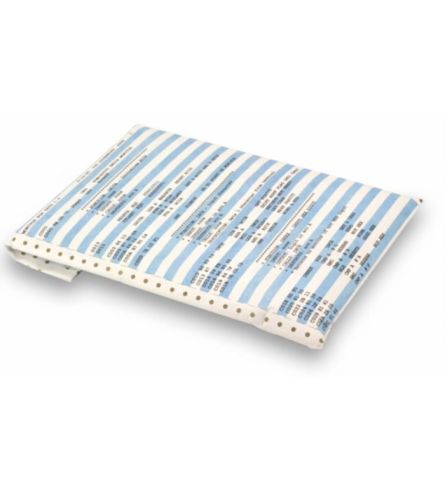 Mighty Laptop Case - Dot Matrix
