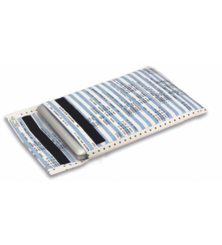 Mighty Laptop Case - Dot Matrix