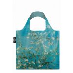 Loqi Bag Museum Col Almond Blosson