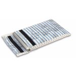 Mighty Laptop Case - Dot Matrix